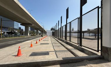 Alquilo local comerical frente a Patio Panorama-La Molina
