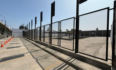 Alquilo local comerical frente a Patio Panorama-La Molina