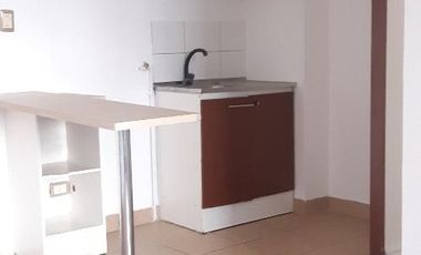 departamento zona residencial