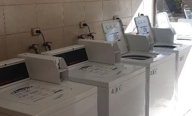 departamento zona residencial