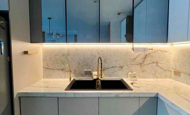 RIVER TOWERS-SAMBORONDON km5, Alquilo moderno Departamento Amoblado vista al río, 3 dormitorios $2000