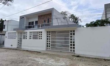 Casa en venta Col plan de ayala cerca de la carretera panamericana a dos cuadras