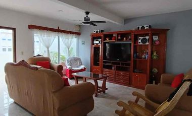 Casa en venta Col plan de ayala cerca de la carretera panamericana a dos cuadras