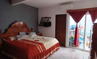 Casa en venta Col plan de ayala cerca de la carretera panamericana a dos cuadras