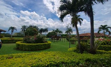 CASA CAMPESTRE EN VENTA EN ROZO