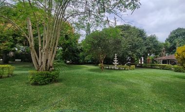 CASA CAMPESTRE EN VENTA EN ROZO