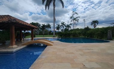 CASA CAMPESTRE EN VENTA EN ROZO