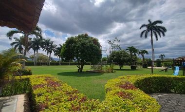 CASA CAMPESTRE EN VENTA EN ROZO