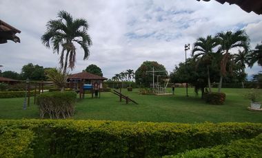 CASA CAMPESTRE EN VENTA EN ROZO