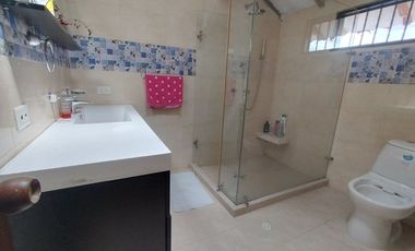 CASA CAMPESTRE EN VENTA EN ROZO