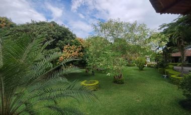 CASA CAMPESTRE EN VENTA EN ROZO