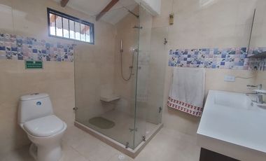 CASA CAMPESTRE EN VENTA EN ROZO