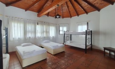 CASA CAMPESTRE EN VENTA EN ROZO