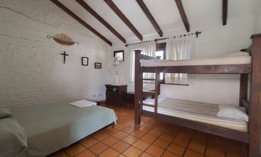 CASA CAMPESTRE EN VENTA EN ROZO