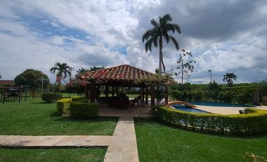 CASA CAMPESTRE EN VENTA EN ROZO