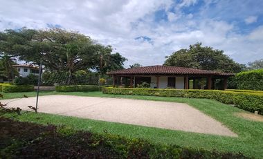 CASA CAMPESTRE EN VENTA EN ROZO
