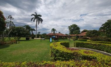 CASA CAMPESTRE EN VENTA EN ROZO