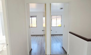 Venta Amplia Casa 3d/3b, Ciudad De Los Valles Pudahuel