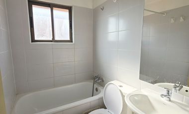 Venta Amplia Casa 3d/3b, Ciudad De Los Valles Pudahuel