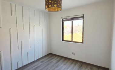 Venta Amplia Casa 3d/3b, Ciudad De Los Valles Pudahuel