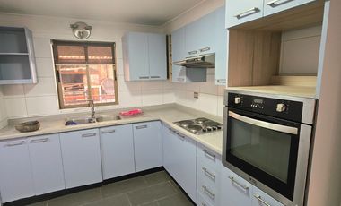 Venta Amplia Casa 3d/3b, Ciudad De Los Valles Pudahuel