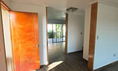 Venta Amplia Casa 3d/3b, Ciudad De Los Valles Pudahuel