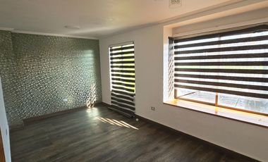 Venta Amplia Casa 3d/3b, Ciudad De Los Valles Pudahuel