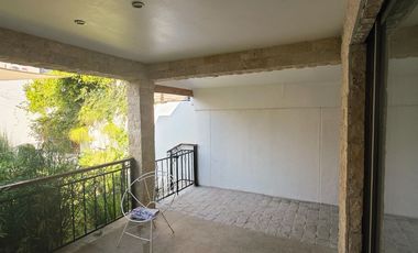 Venta Amplia Casa 3d/3b, Ciudad De Los Valles Pudahuel