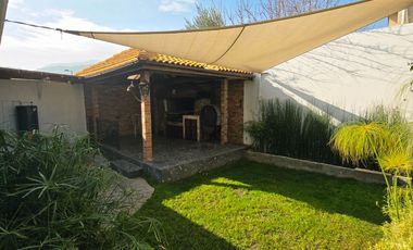 Venta Amplia Casa 3d/3b, Ciudad De Los Valles Pudahuel