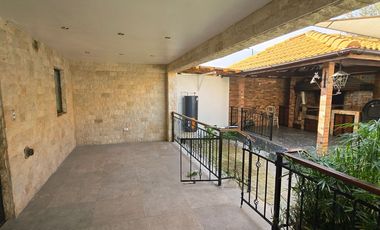 Venta Amplia Casa 3d/3b, Ciudad De Los Valles Pudahuel