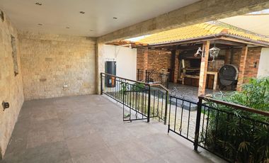 Venta Amplia Casa 3d/3b, Ciudad De Los Valles Pudahuel