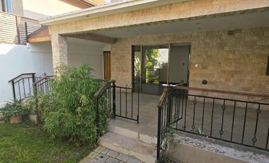 Venta Amplia Casa 3d/3b, Ciudad De Los Valles Pudahuel