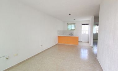 Casa en renta en Fraccionamiento Los Héroes al Norte de Mérida Yucatán