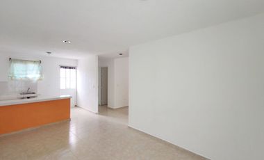 Casa en renta en Fraccionamiento Los Héroes al Norte de Mérida Yucatán