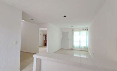 Casa en renta en Fraccionamiento Los Héroes al Norte de Mérida Yucatán