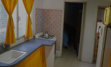 Oportunidad, dos casas en La Falda