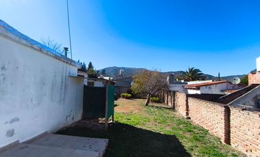 Oportunidad, dos casas en La Falda