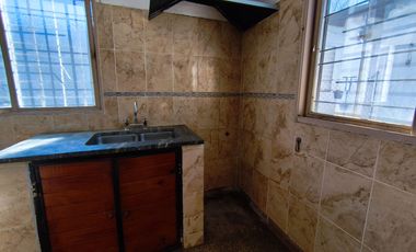 Oportunidad, dos casas en La Falda