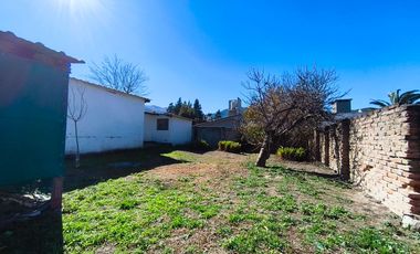 Oportunidad, dos casas en La Falda