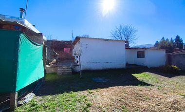 Oportunidad, dos casas en La Falda