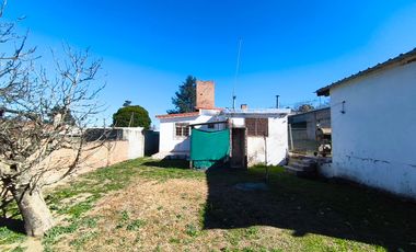 Oportunidad, dos casas en La Falda