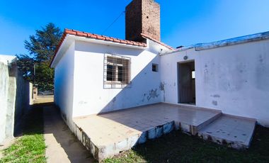 Oportunidad, dos casas en La Falda