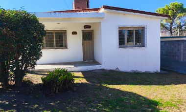 Oportunidad, dos casas en La Falda