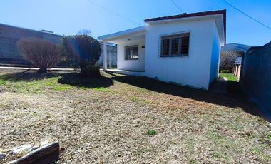 Oportunidad, dos casas en La Falda