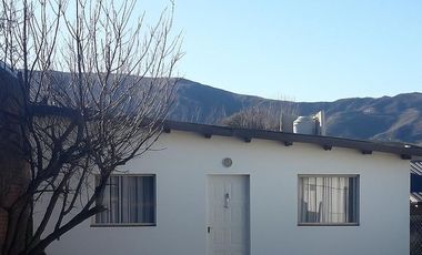 Oportunidad, dos casas en La Falda