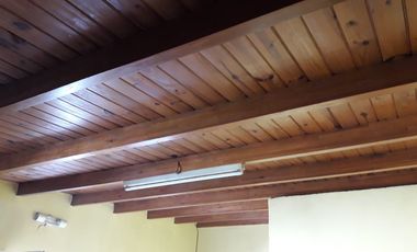 Oportunidad, dos casas en La Falda