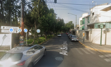 CASA EN REMATE EN COL. BOSQUE RESIDENCIAL DEL SUR $4,679,840.00