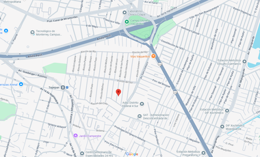 CASA EN REMATE EN COL. BOSQUE RESIDENCIAL DEL SUR $4,679,840.00