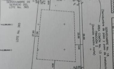 Terreno en Venta en Esquina en Los Tigres, Nuevo Nayarit  – ¡Ubicación Privilegiada en Nogal y Encino!