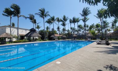 Terreno en Venta en Esquina en Los Tigres, Nuevo Nayarit  – ¡Ubicación Privilegiada en Nogal y Encino!